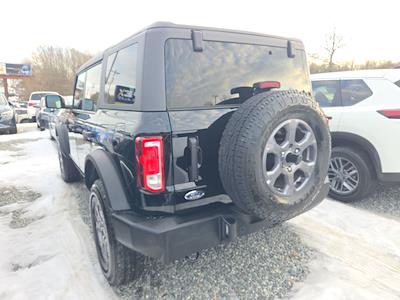 Used 2025 Ford Bronco Big Bend for sale #1FT3344 - photo 2