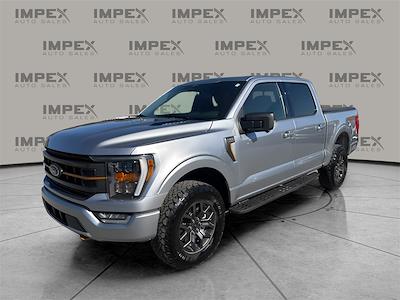 Used 2023 Ford F-150 Tremor SuperCrew Cab for sale #1FT3347 - photo 1