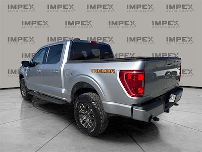 Used 2023 Ford F-150 Tremor SuperCrew Cab for sale #1FT3347 - photo 2