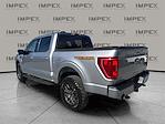 Used 2023 Ford F-150 Tremor SuperCrew Cab for sale #1FT3347 - photo 2