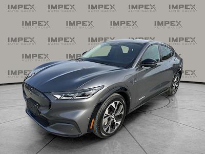 Used 2023 Ford Mustang Mach-E Premium for sale #1FT3407 - photo 1