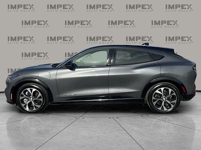 Used 2023 Ford Mustang Mach-E Premium for sale #1FT3407 - photo 2