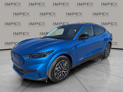 Used 2025 Ford Mustang Mach-E Premium for sale #1FT3463 - photo 1