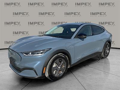 Used 2023 Ford Mustang Mach-E Select for sale #1FT3527 - photo 1