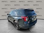 Used 2022 Ford Explorer Timberline for sale #1FT3545 - photo 3