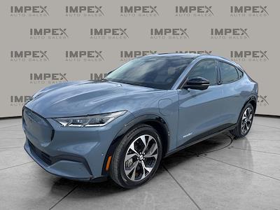 Used 2023 Ford Mustang Mach-E - photo 1