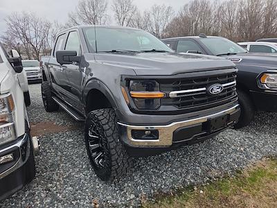 Used 2024 Ford F-150 - photo 1