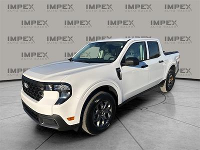Used 2025 Ford Maverick XLT SuperCrew Cab for sale #1FT3615 - photo 1