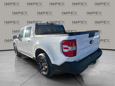 Used 2025 Ford Maverick XLT SuperCrew Cab for sale #1FT3615 - photo 2