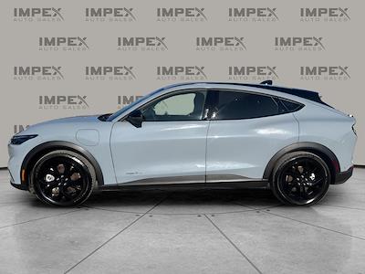 Used 2024 Ford Mustang Mach-E Select for sale #1FT3638 - photo 2