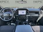 Used 2024 Ford F-150 STX SuperCrew Cab 4x4 Pickup for sale #1FT3689 - photo 11