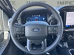 Used 2024 Ford F-150 STX SuperCrew Cab 4x4 Pickup for sale #1FT3689 - photo 12