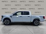 Used 2024 Ford F-150 STX SuperCrew Cab 4x4 Pickup for sale #1FT3689 - photo 3