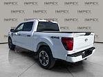 Used 2024 Ford F-150 STX SuperCrew Cab 4x4 Pickup for sale #1FT3689 - photo 2