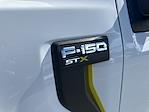 Used 2024 Ford F-150 STX SuperCrew Cab 4x4 Pickup for sale #1FT3689 - photo 31