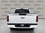Used 2024 Ford F-150 STX SuperCrew Cab 4x4 Pickup for sale #1FT3689 - photo 4