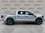 Used 2024 Ford F-150 STX SuperCrew Cab 4x4 Pickup for sale #1FT3689 - photo 6
