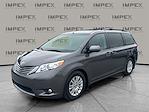 Used 2014 Toyota Sienna XLE Minivan for sale #1FT3760A - photo 1