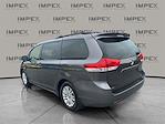 Used 2014 Toyota Sienna XLE Minivan for sale #1FT3760A - photo 2