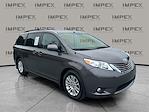 Used 2014 Toyota Sienna XLE Minivan for sale #1FT3760A - photo 7