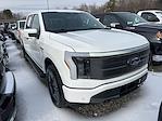 Used 2022 Ford F-150 Lightning Lariat SuperCrew Cab for sale #1FT3795 - photo 2