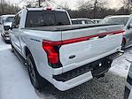 Used 2022 Ford F-150 Lightning Lariat SuperCrew Cab for sale #1FT3795 - photo 5