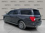 Used 2023 Ford Expedition MAX XLT SUV for sale #1FT3806 - photo 2