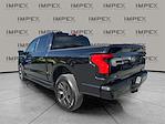 Used 2024 Ford F-150 Lightning XLT SuperCrew Cab for sale #1FT3829 - photo 2