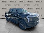 Used 2024 Ford F-150 Lightning XLT SuperCrew Cab for sale #1FT3829 - photo 7