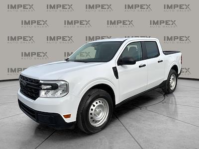 Used 2023 Ford Maverick XL SuperCrew Cab for sale #1FT3864 - photo 1