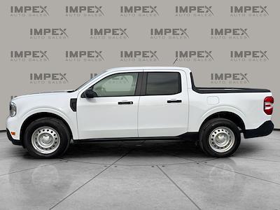 Used 2023 Ford Maverick XL SuperCrew Cab for sale #1FT3864 - photo 2