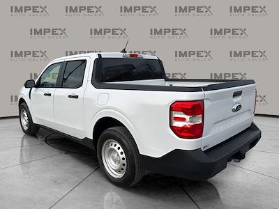 Used 2023 Ford Maverick XL SuperCrew Cab for sale #1FT3864 - photo 2