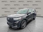 Used 2025 Ford Explorer ST-Line for sale #1FT3903 - photo 1