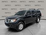 Used 2016 Nissan Frontier SV Crew Cab 4x4 Pickup for sale #1FT3945A - photo 1