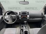 Used 2016 Nissan Frontier SV Crew Cab 4x4 Pickup for sale #1FT3945A - photo 11