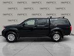 Used 2016 Nissan Frontier SV Crew Cab 4x4 Pickup for sale #1FT3945A - photo 4