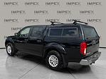 Used 2016 Nissan Frontier SV Crew Cab 4x4 Pickup for sale #1FT3945A - photo 2