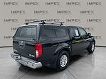 Used 2016 Nissan Frontier SV Crew Cab 4x4 Pickup for sale #1FT3945A - photo 5