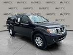 Used 2016 Nissan Frontier SV Crew Cab 4x4 Pickup for sale #1FT3945A - photo 7