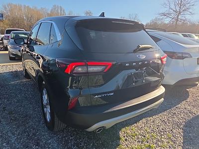 Used 2023 Ford Escape - photo 1
