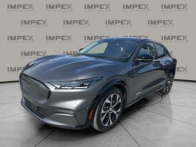 Used 2023 Ford Mustang Mach-E - photo 1