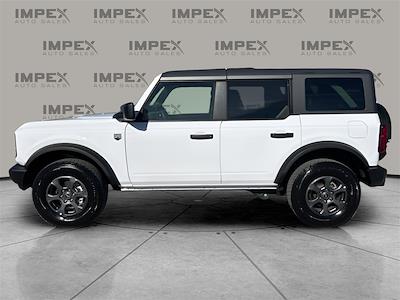 Used 2025 Ford Bronco Big Bend for sale #1FT4086 - photo 2