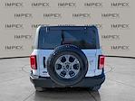 Used 2025 Ford Bronco Big Bend for sale #1FT4086 - photo 4