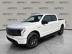 Used 2023 Ford F-150 Lightning XLT SuperCrew Cab for sale #1FT4135 - photo 1