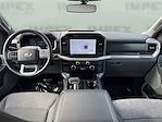 Used 2023 Ford F-150 Lightning XLT SuperCrew Cab for sale #1FT4135 - photo 12