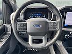 Used 2023 Ford F-150 Lightning XLT SuperCrew Cab for sale #1FT4135 - photo 13