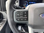 Used 2023 Ford F-150 Lightning XLT SuperCrew Cab for sale #1FT4135 - photo 14