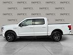 Used 2023 Ford F-150 Lightning XLT SuperCrew Cab for sale #1FT4135 - photo 4