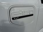Used 2023 Ford F-150 Lightning XLT SuperCrew Cab for sale #1FT4135 - photo 36