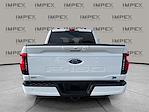 Used 2023 Ford F-150 Lightning XLT SuperCrew Cab for sale #1FT4135 - photo 3